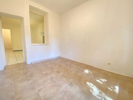 Location appartement 2 pièces, 27.37m², Narbonne - Photo 5