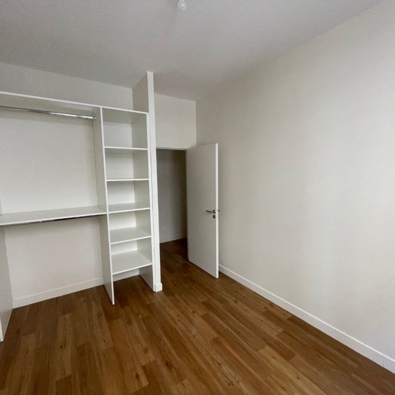 APPARTEMENT T3 A LOUER - Photo 1