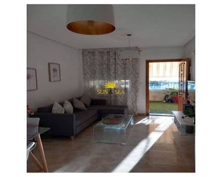 2 BEDROOM APARTMENT - ORIHUELA COSTA - Photo 4