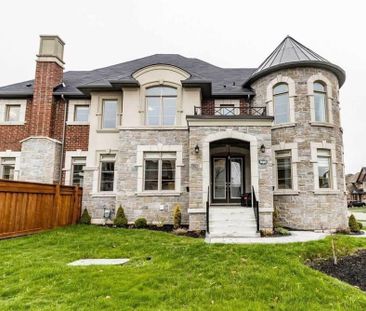 For Lease - 540 Mcgregor Farm Trail, Newmarket, Ontario - Photo 6