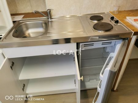 Studio 20 m² (ref: 6936236) - Photo 2