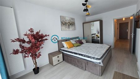 Royal Imobiliare Inchiriere apartament 2 camere zona B dul Bucuresti - Photo 5