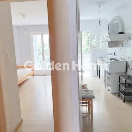 Studio/Γκαρσονιέρα για ενοικίαση Κάτω Ιλίσια (Καισαριανής) (Καισαριανή) - Photo 4