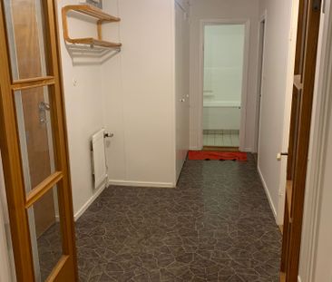 Björkbackagatan, Nässjö - Foto 4