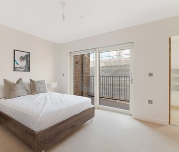 2 Bed Flat, Paddington House, NW9 - Photo 5