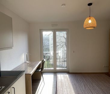 Hochwertiges Studentenapartment *Pantryküche - Photo 2