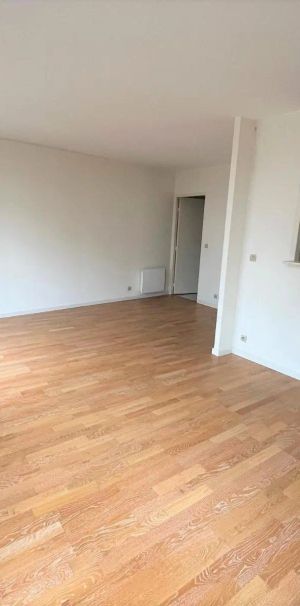 Appartement à louer 1 pièce 37.92m² - Photo 1