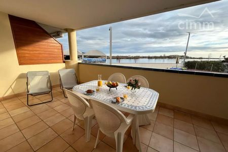 APPARTEMENT VUE RIVIERE - Photo 2