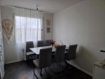 Nordanväg 10 B, Kävlinge - Foto 3