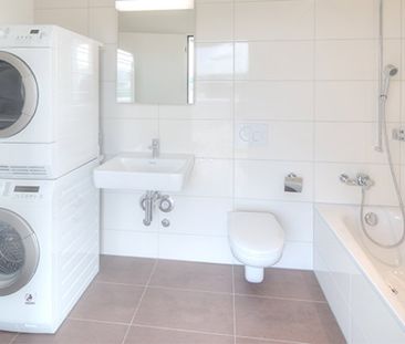 4.5 Zimmer, 120 m², 4. Stock - Foto 4