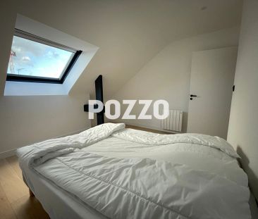LOCATION : Meublé à l'année Appartement F3 (75,69 m² Carrez) à GRAN... - Photo 5