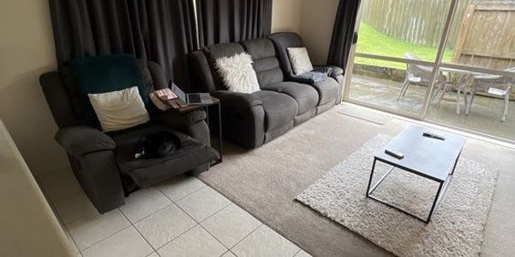 Two bedroom Northcross unit - Photo 3