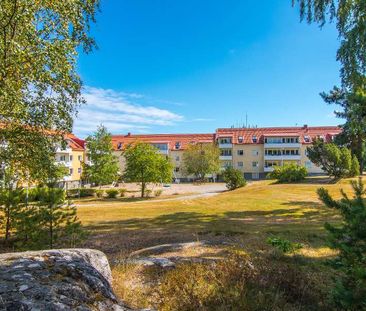 Ekenhillsvägen 3 A - Foto 1