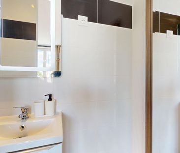 ARMAND CARREL K Colocation 4 chambres à Lille - Photo 6