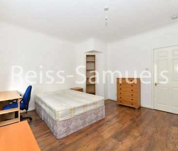 5 bedroom semi-detached house to rent - Photo 5