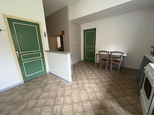 Maison Miniac Morvan 3 pièce(s) 108.10 m2 - Photo 1