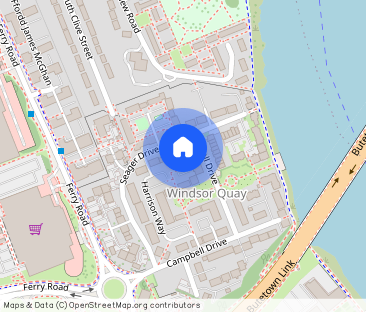 Shearman Place, Cardiff, CF11 - Photo 1