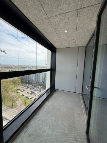 Appartement te huur: Bijlmerplein 858-T1 1102 ME Amsterdam - Foto 4