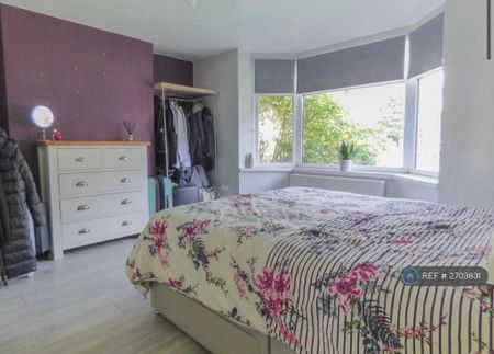 2 bedroom terraced house to rent - Photo 3