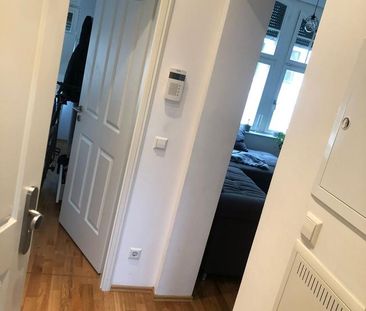 Wohnung Altbau Altlindenau - Foto 1