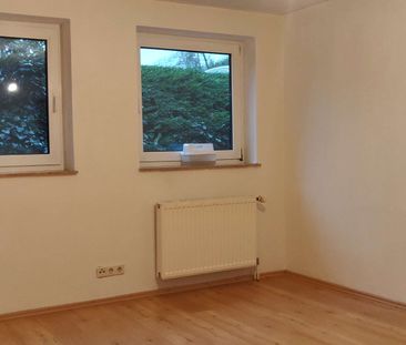 Tolle 2,5-Zi.- Souterrain-Wohnung in Tangstedt-Wilstedt - Foto 4