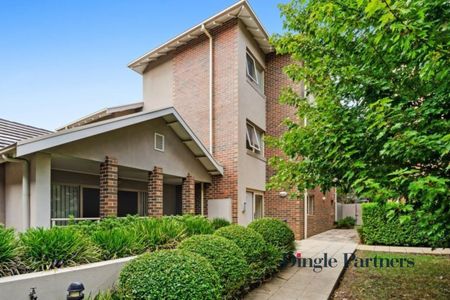 11/60-62 Harp Road, Kew VIC 3101 - Apartment For Rent | Domain - Photo 3