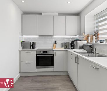 2 bedroom apartment to rent - Photo 5