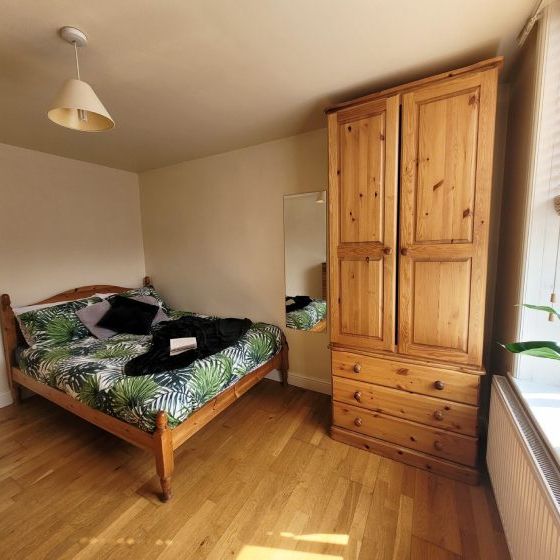 5 Bedrooms, 87 Gulson Road – Student Accommodation Coventry - Photo 1
