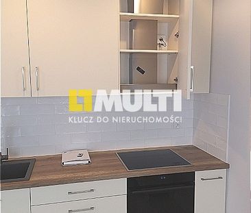 Apartament z balkonem i garażem, najem od 01.07 - Фото 6