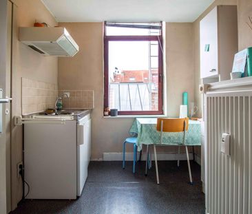 Studio 2 - Ommegangstraat 29 - Photo 1