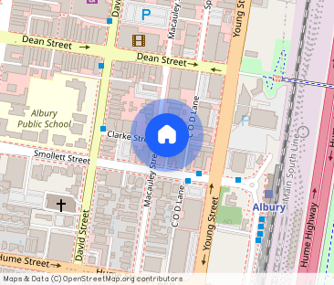 Modern Townhouse Living in Albury - Photo 1