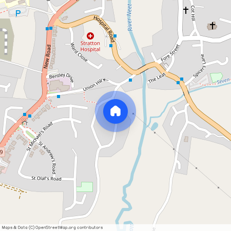 Bowden Lane, Stratton