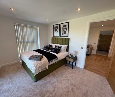 1 bedroom apartment to rent - Photo 4