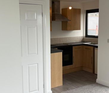 1 bedroom apartment to rent - Photo 2