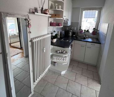 1.5 Zimmer, 30 m², 7. Stock - Photo 4