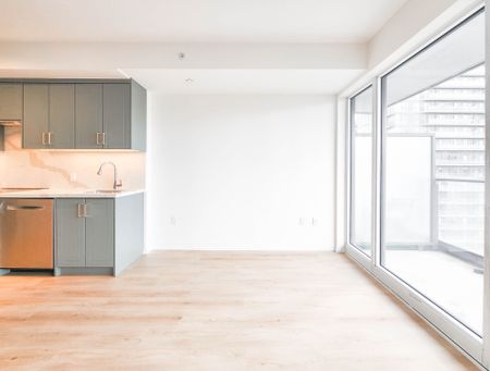 For Lease - 251 Jarvis Street Unit# 2209, Toronto, Ontario - Photo 2