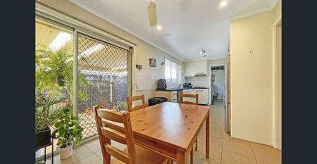 Single-Level 3 Bedroom Home with Double Lock-Up Garage - Photo 2