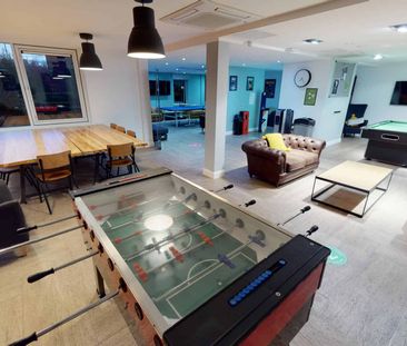 Gold Studio - Photo 2