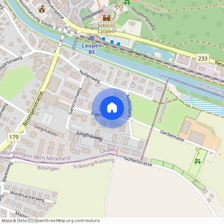 Eigerweg 7, 3177, Laupen Be