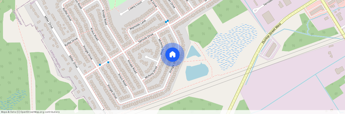 158 Pringle Drive Unit# Upper, Barrie