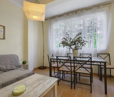 Calle de Montesa, Madrid, Community of Madrid 28006 - Photo 3