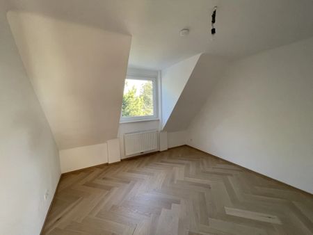 PENTHOUSE LIVING - ATEMBERAUBENDER WIENBLICK - DREI RIESEN TERRASSEN - ERSTBEZUG!! - Foto 4