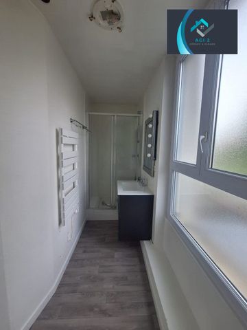 Appartement 2 pièces centre ville - Photo 5