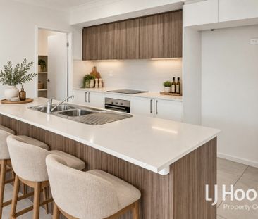 Great Backyard | Walking Distance to South Rock State School | Idea... - Photo 5