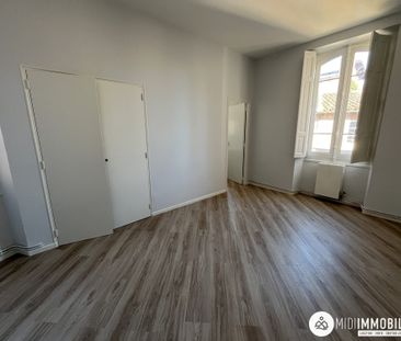 Location Appartement 2 pièces 50m² ALBI 81000 - Photo 3