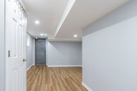 For Lease - 71 Prince Of Wales Drive Unit# Bsmt, Belleville, Ontario - Photo 3