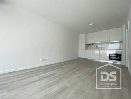 Apartamento T1 - Foto 2