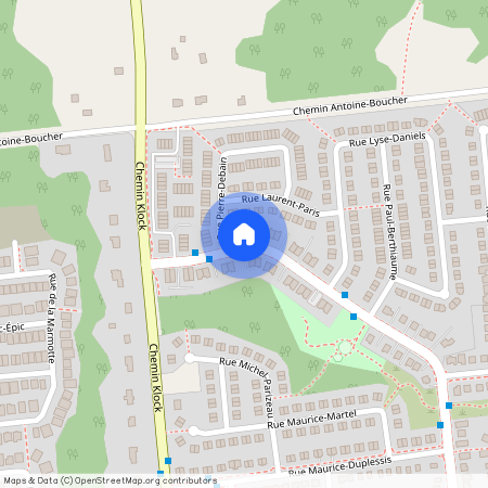 985 Boul. Wilfrid-Lavigne, Gatineau, Gatineau, Outaouais, J9J 0L3