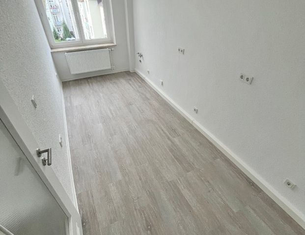 Helle, modernisierte 2-Zimmer Wohnung in Dortmund Hörde - Foto 1