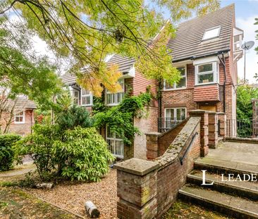1 bedroom property to rent Windmill Rise, Kingston upon Thames, KT2 - Photo 1